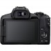 Цифр. фотокамера Canon EOS R50 kit RF-S 18-45mm IS STM Black Цифр. фотокамера Canon EOS R50 kit RF-S 18-45mm IS STM Black